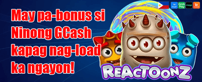 100% Welcome Match Bonus