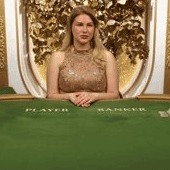 Salon Privé Baccarat I screenshot